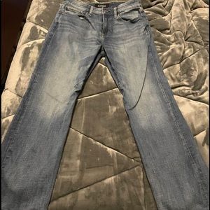 Mens Express Jean 31x32 Classic fit EUC